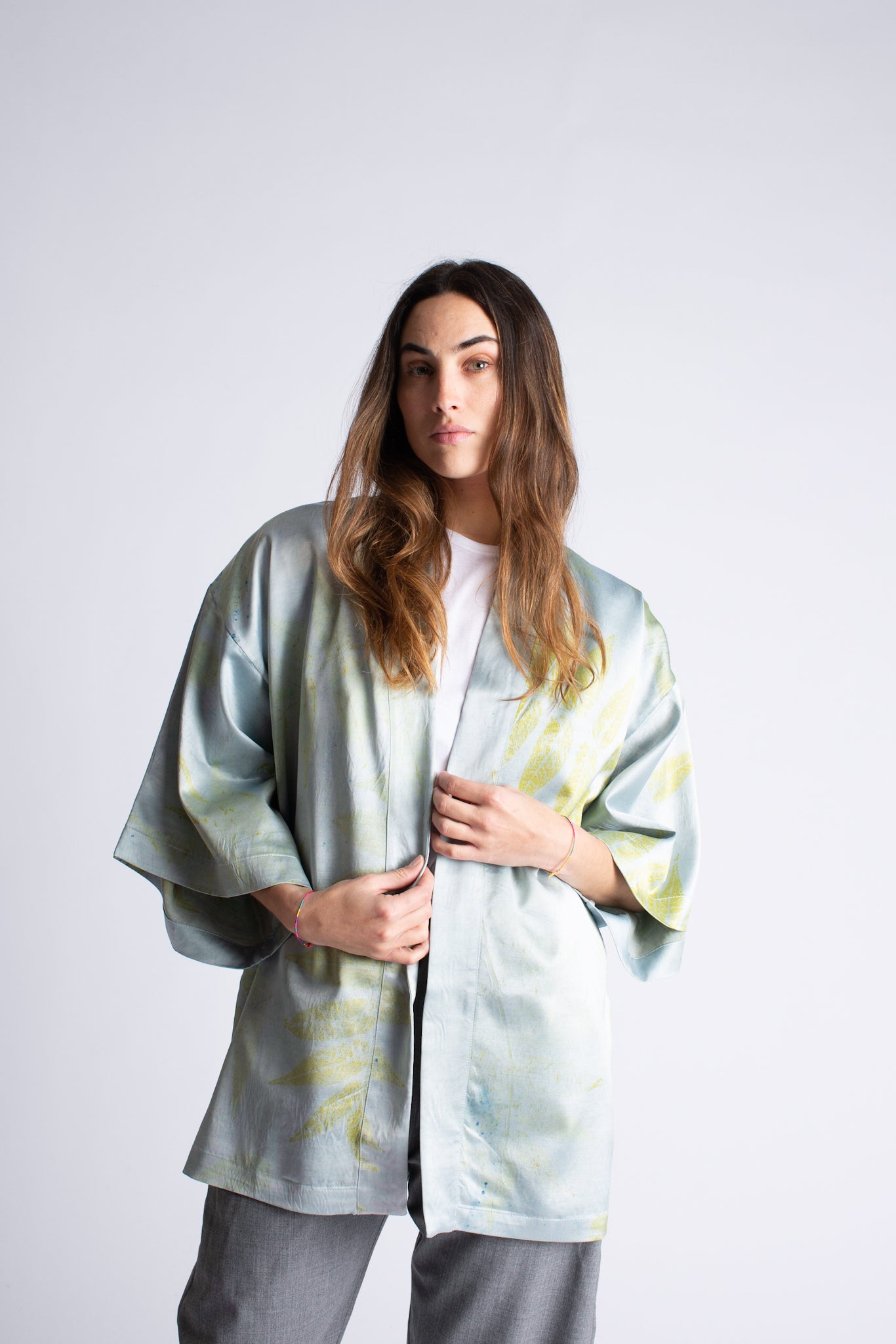 Kimono Paradiso